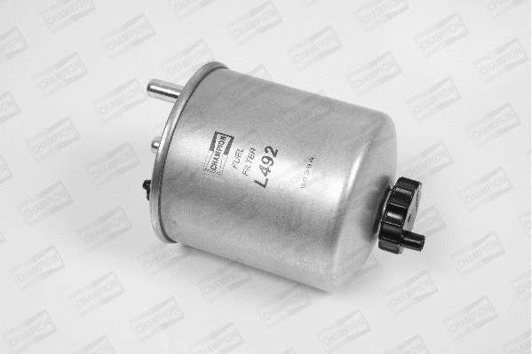 Fuel Filter (L492/606)