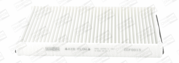 Filter, cabin air (CCF0013)