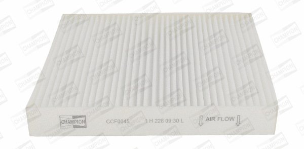 Filter, cabin air (CCF0045)