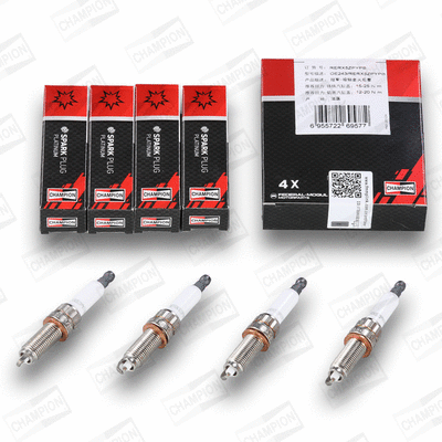 Spark Plug