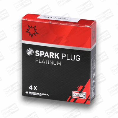 Spark Plug
