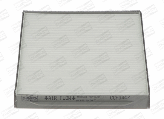 Filter, cabin air (CCF0447)