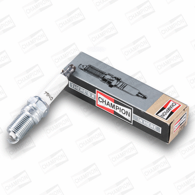 Spark Plug