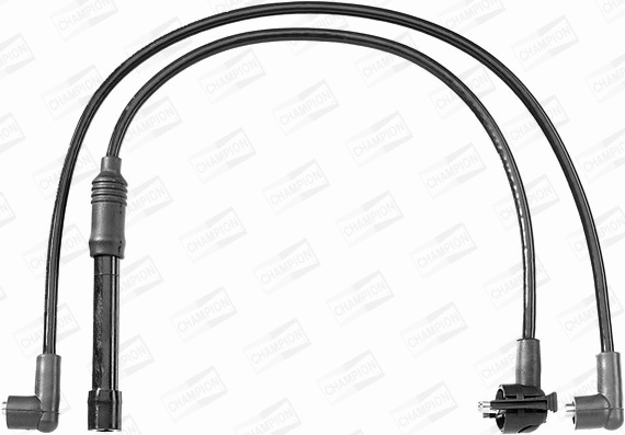 Ignition Cable Kit (CLS022)