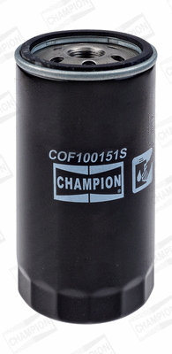 Oil Filter (COF100151S)