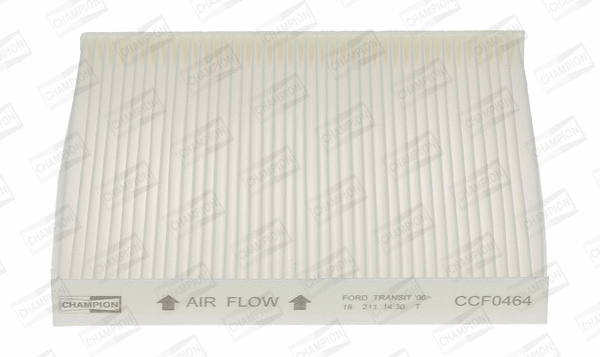 Filter, cabin air (CCF0464)