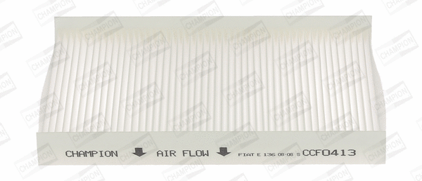 Filter, cabin air (CCF0413)