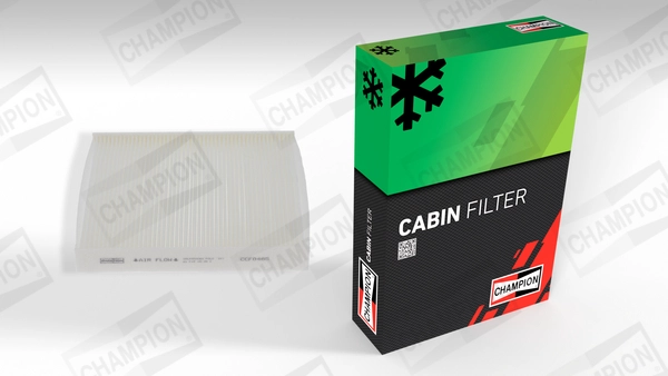Filter, cabin air