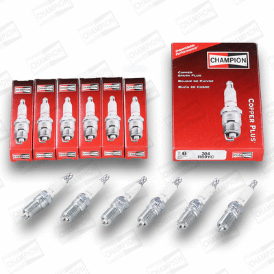 Spark Plug