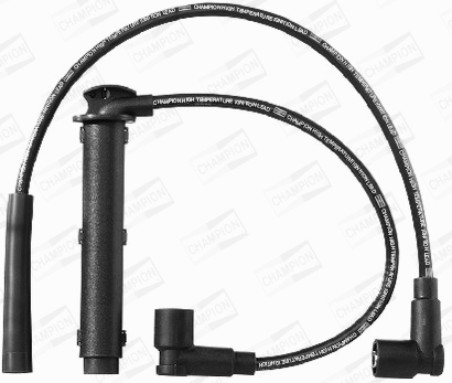 Ignition Cable Kit (CLS061)