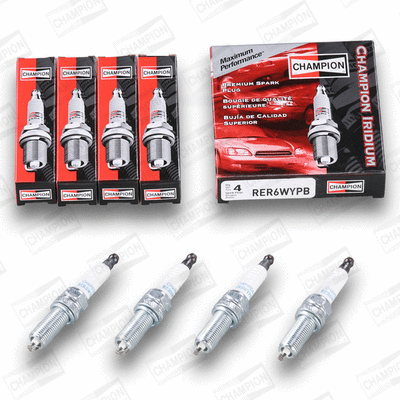 Spark Plug
