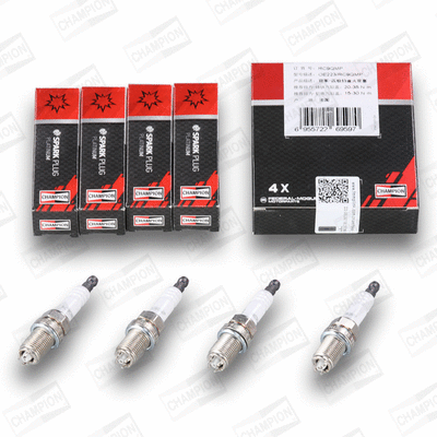 Spark Plug