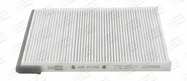 Filter, cabin air (CCF0095)