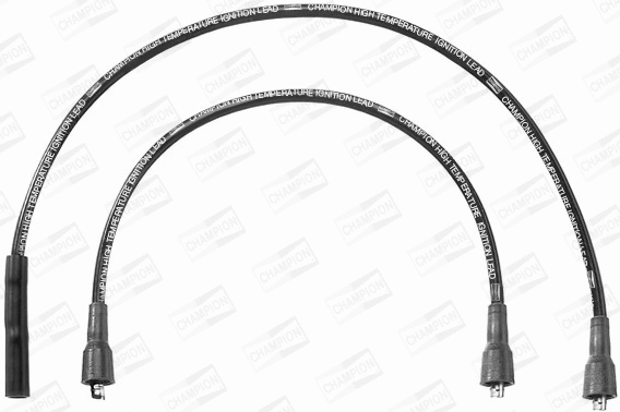Ignition Cable Kit (CLS127)