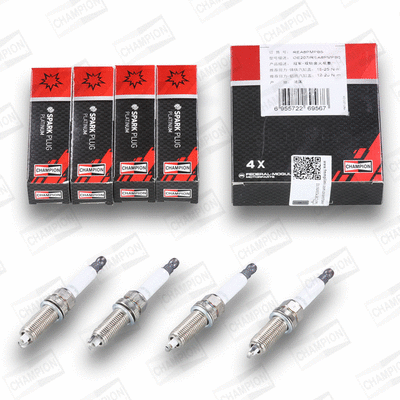 Spark Plug