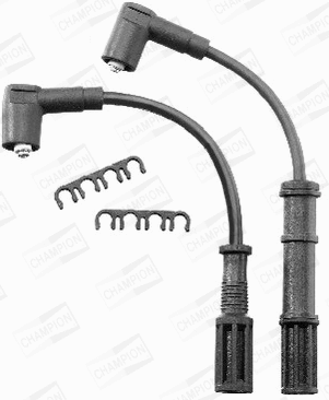 Ignition Cable Kit (CLS082)