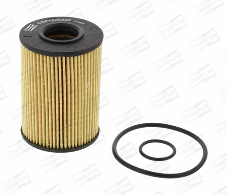 Oil Filter (COF100533E)