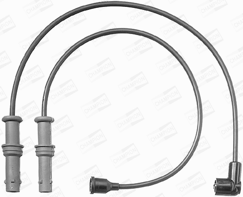Ignition Cable Kit (CLS170)