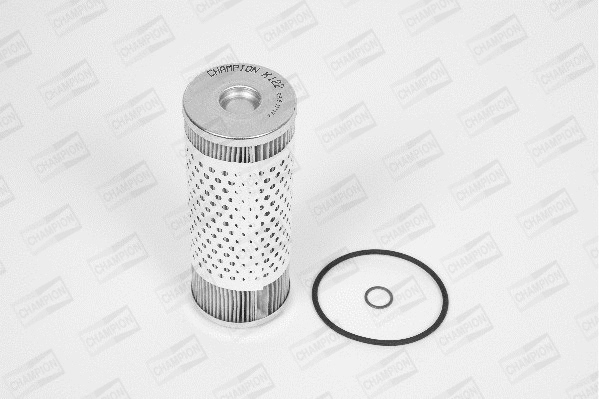Oil Filter (X122/606)