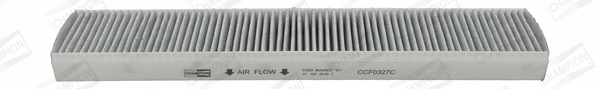 Filter, cabin air (CCF0327C)