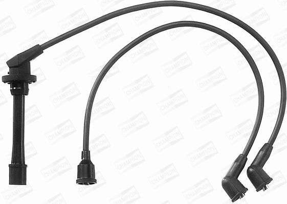 Ignition Cable Kit (CLS228)