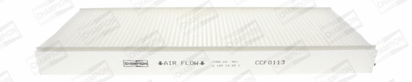 Filter, cabin air (CCF0113)