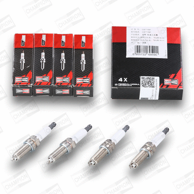 Spark Plug