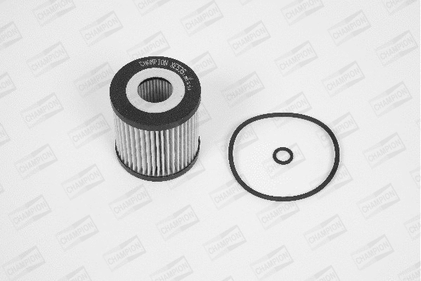 Oil Filter (XE535/606)