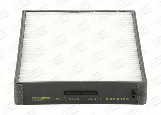 Filter, cabin air (CCF0106)
