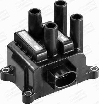 Ignition Coil (BAEA422)