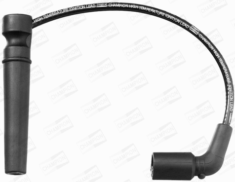 Ignition Cable Kit (CLS086)