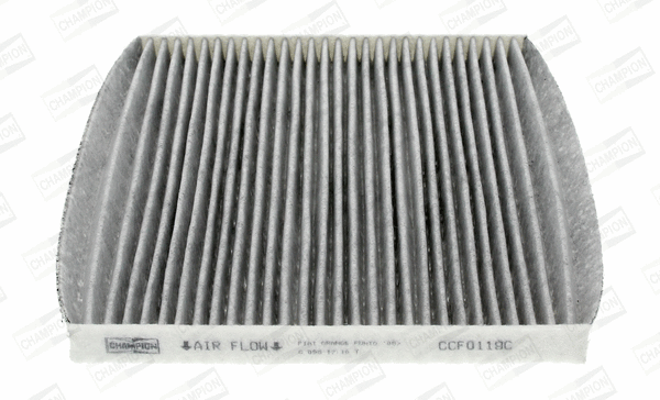Filter, cabin air (CCF0119C)