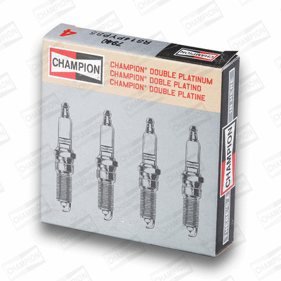 Spark Plug