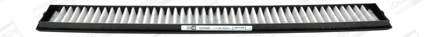 Filter, cabin air (CCF0068C)