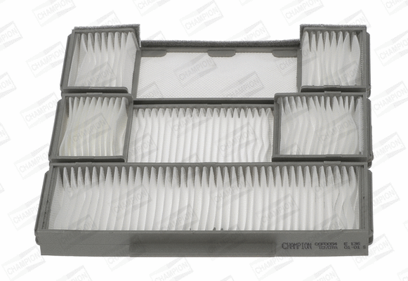 Filter, cabin air (CCF0054)