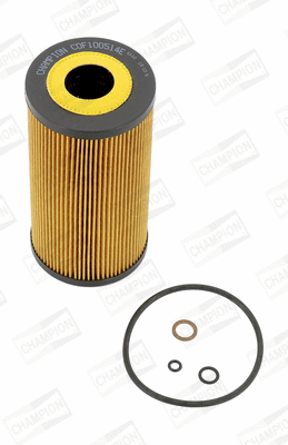 Oil Filter (COF100514E)