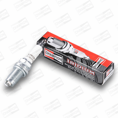 Spark Plug