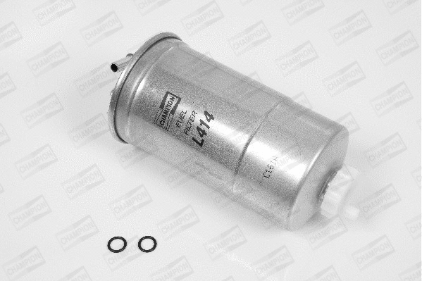 Fuel Filter (L414/606)
