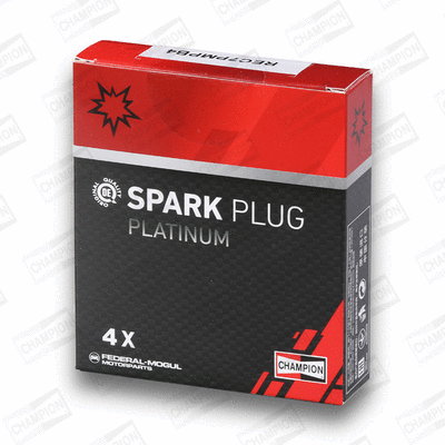 Spark Plug