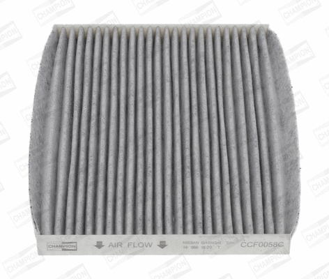 Filter, cabin air (CCF0058C)