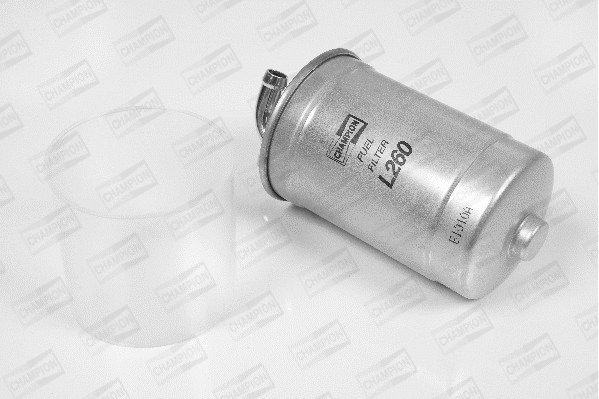 Fuel Filter (L260/606)