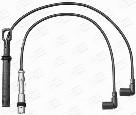 Ignition Cable Kit (CLS184)