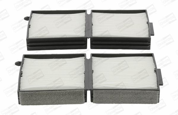 Filter, cabin air (CCF0037)