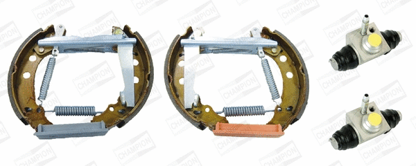 Brake Shoe Set (381447CH)