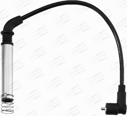 Ignition Cable Kit (CLS092)