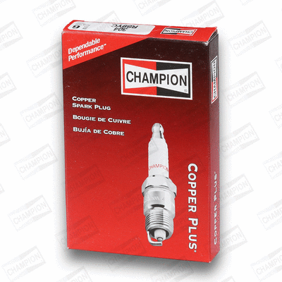 Spark Plug