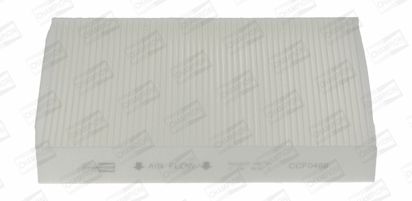 Filter, cabin air (CCF0469)