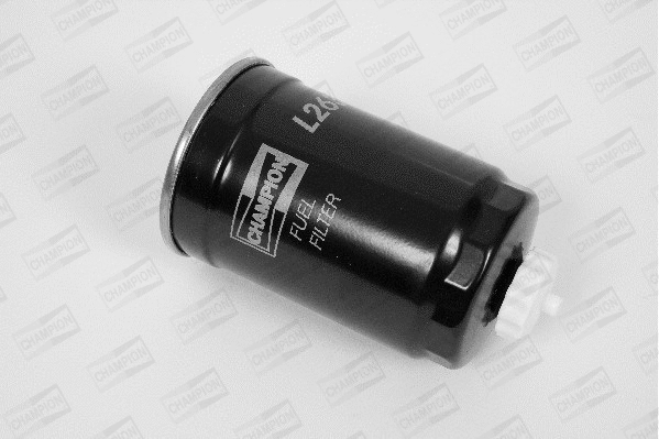 Fuel Filter (L263/606)