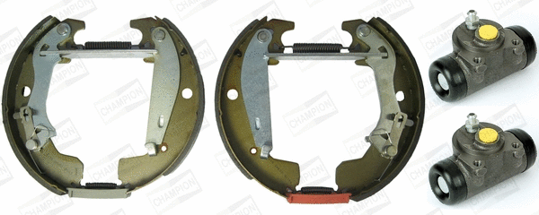 Brake Shoe Set (381371CH)