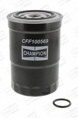 Fuel Filter (CFF100569)